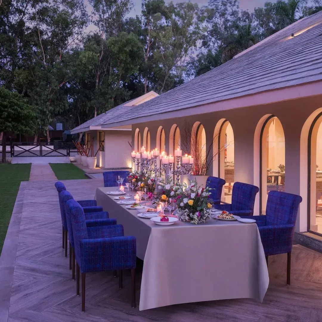 resort gallery