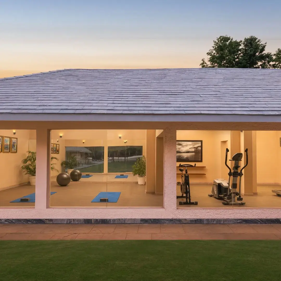 resort gallery