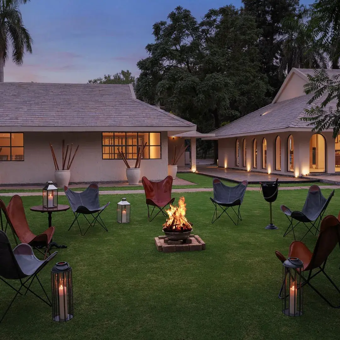 resort gallery