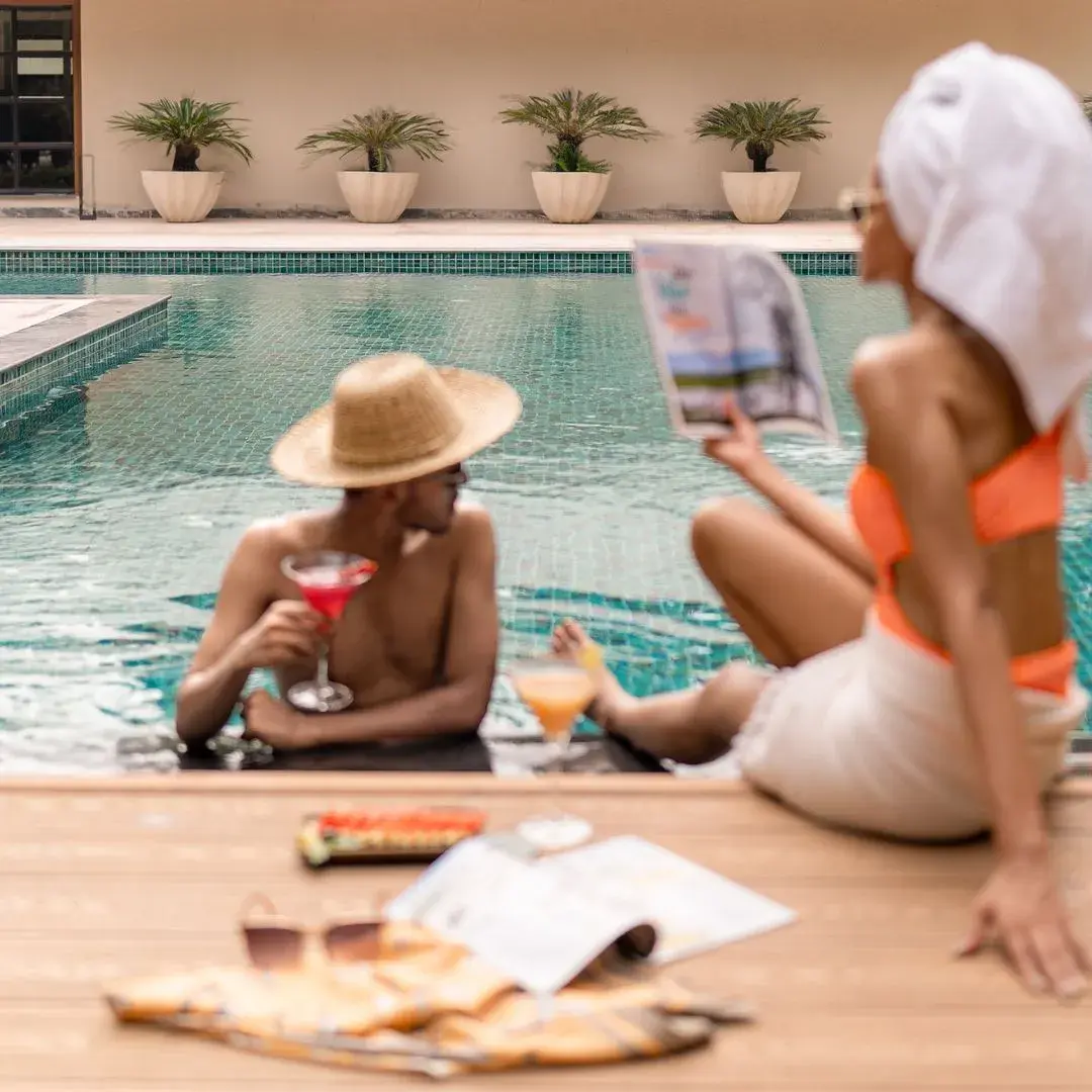 resort gallery