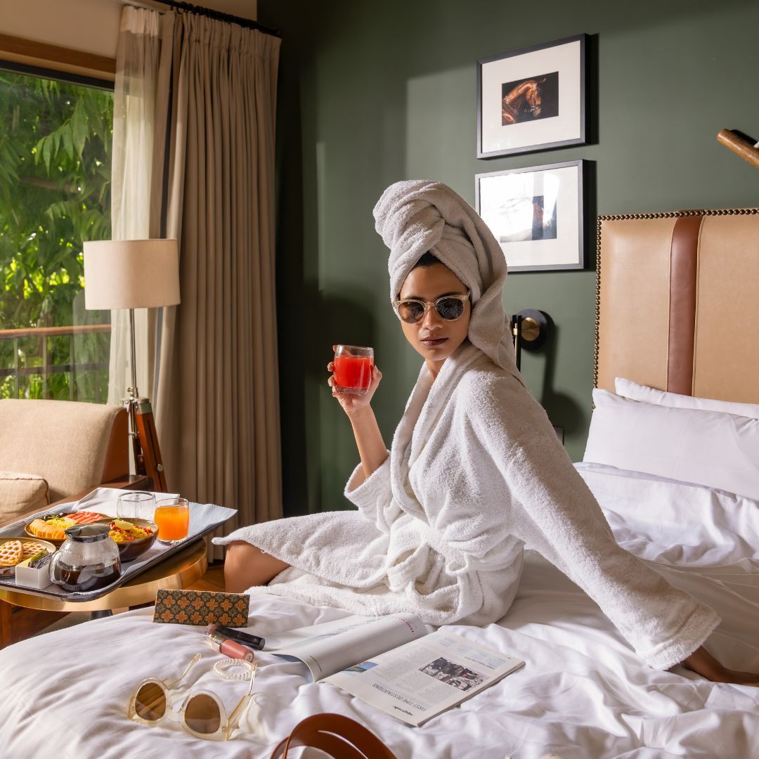 AM Hotel Kollection - Modi Estate, Meerut