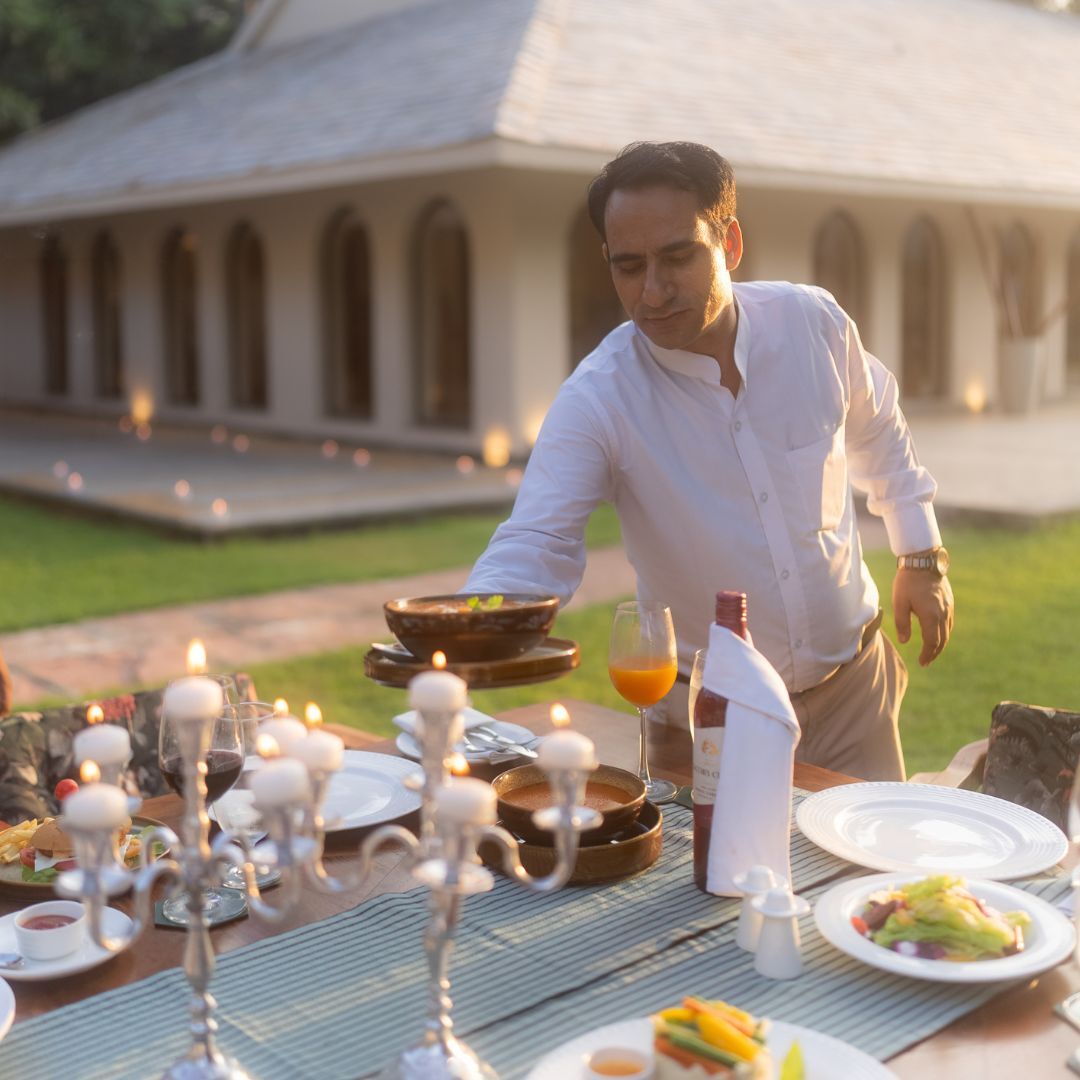 AM Hotel Kollection - Modi Estate, Meerut