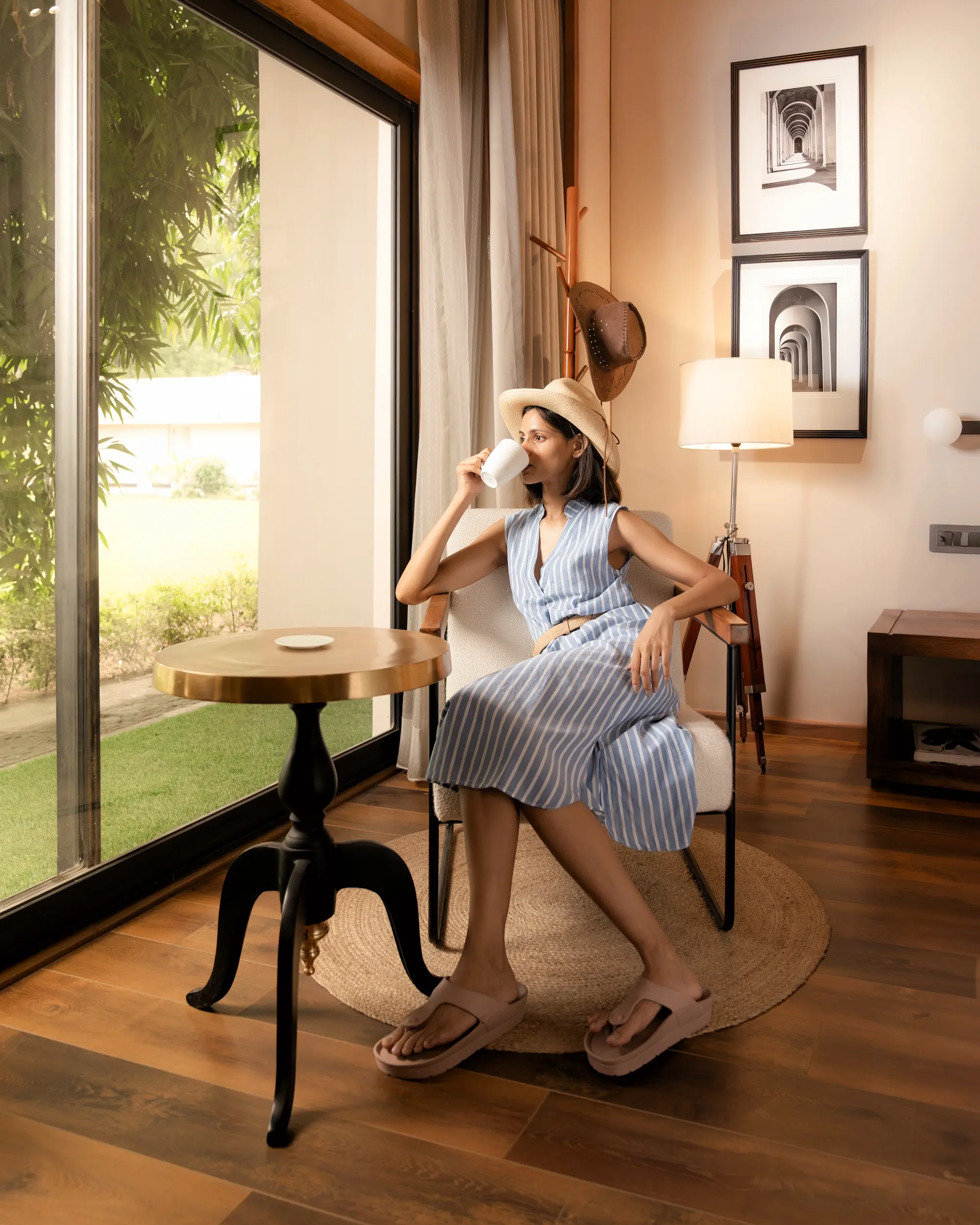 resort gallery