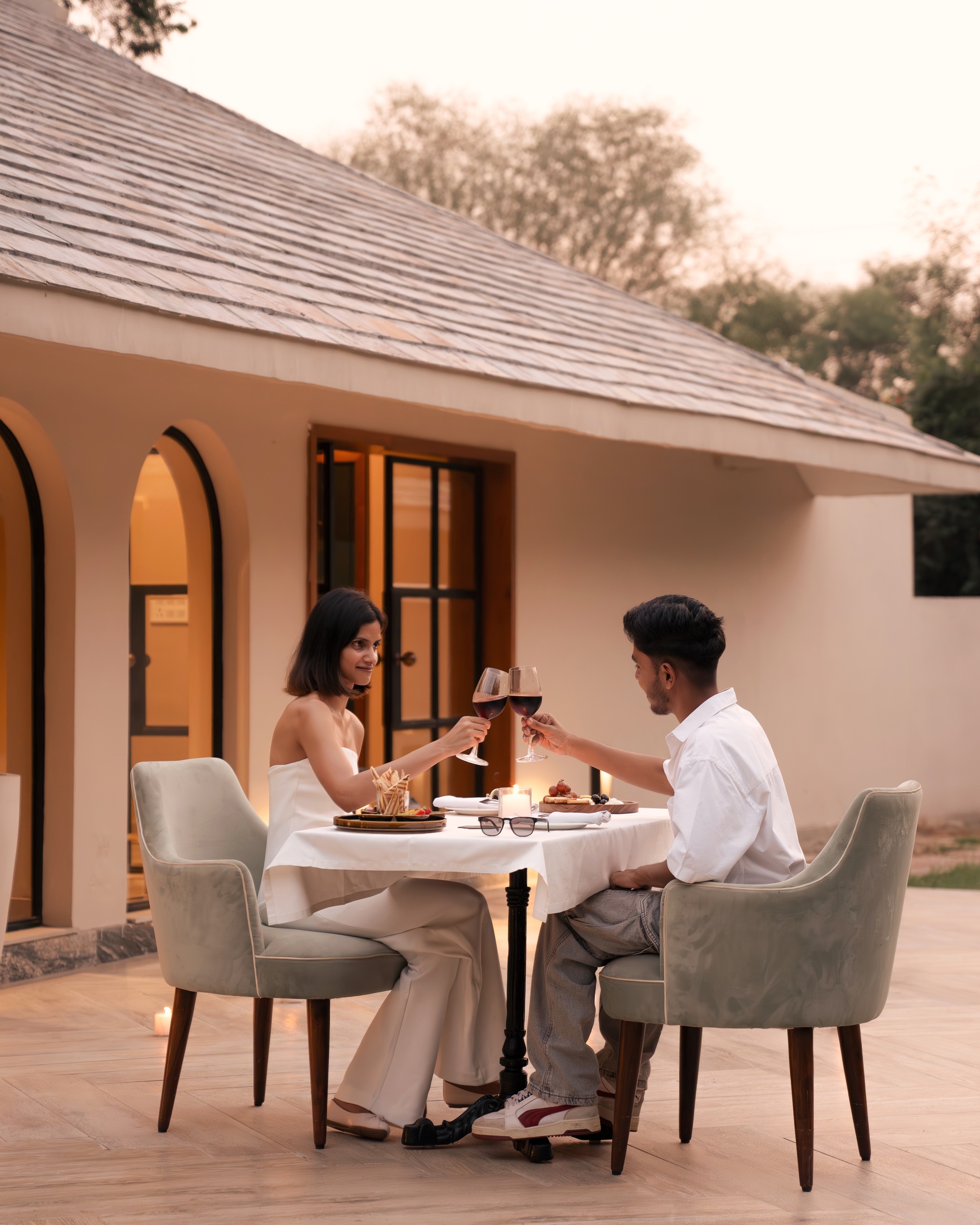 AM Hotel Kollection - Modi Estate, Meerut