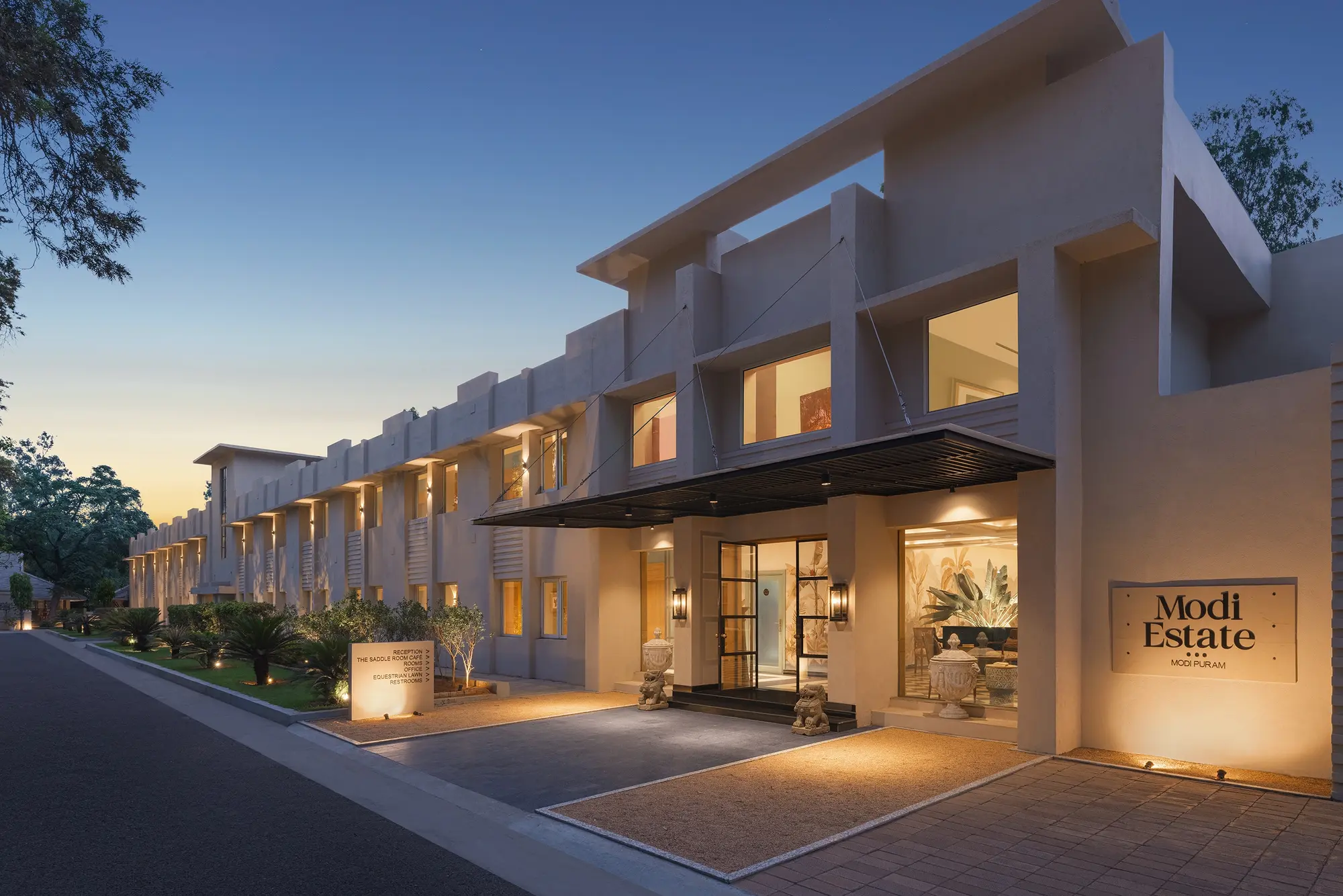 resort gallery