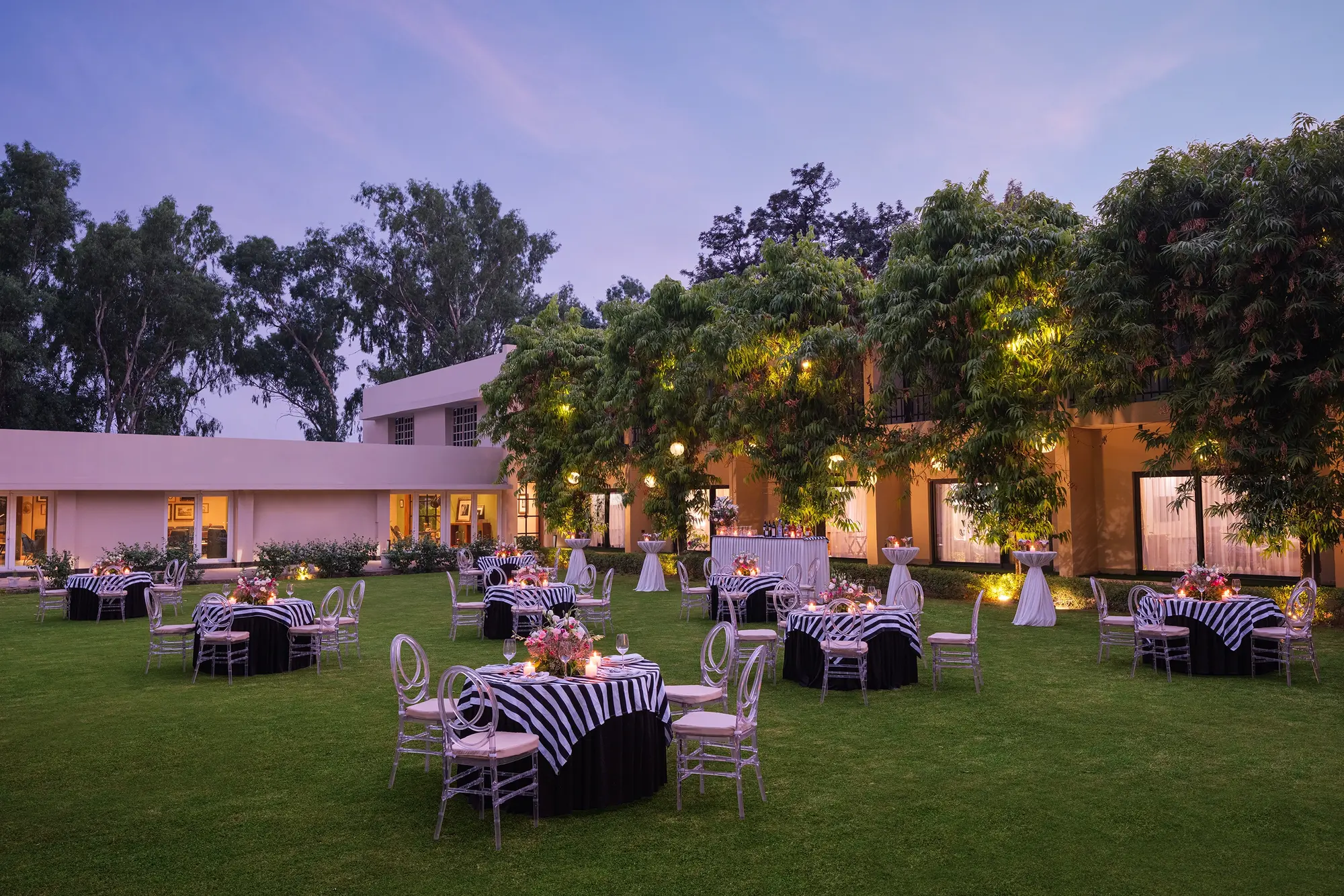 resort gallery