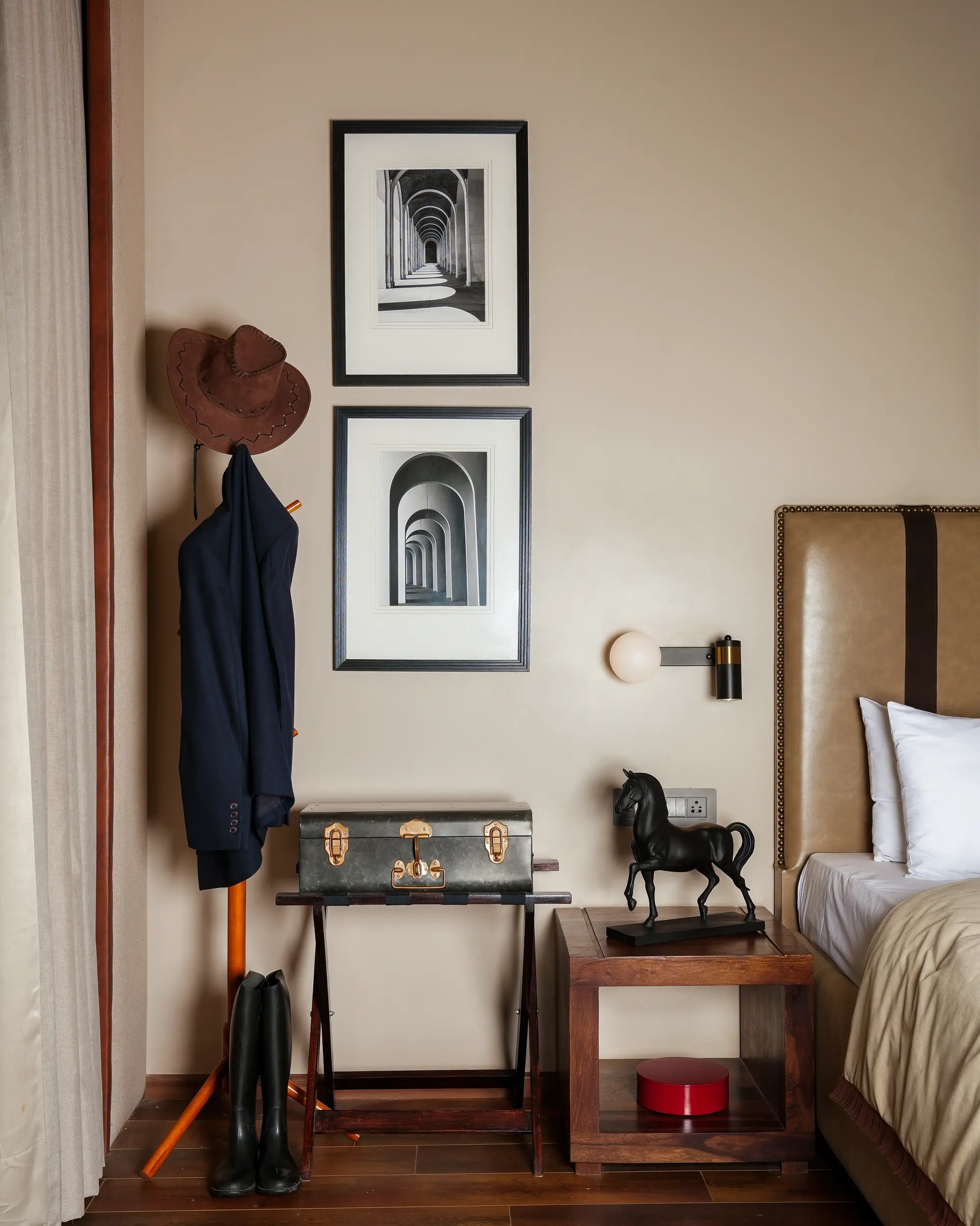 resort gallery