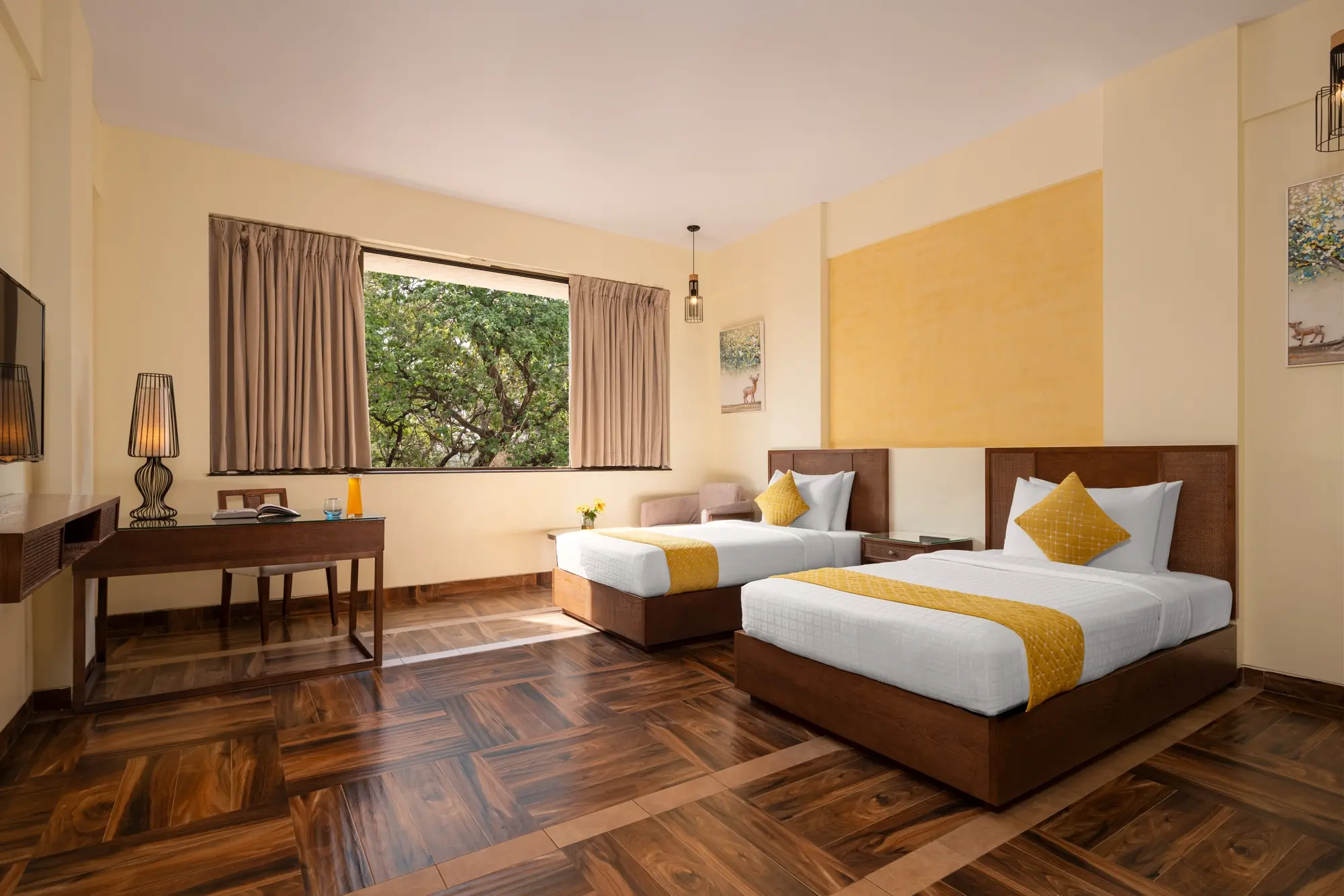 resort gallery