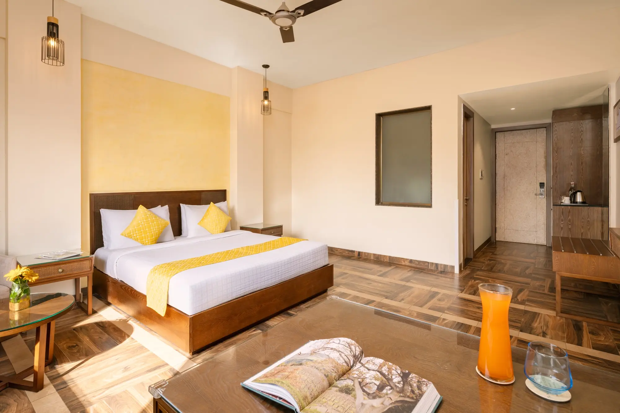 resort gallery