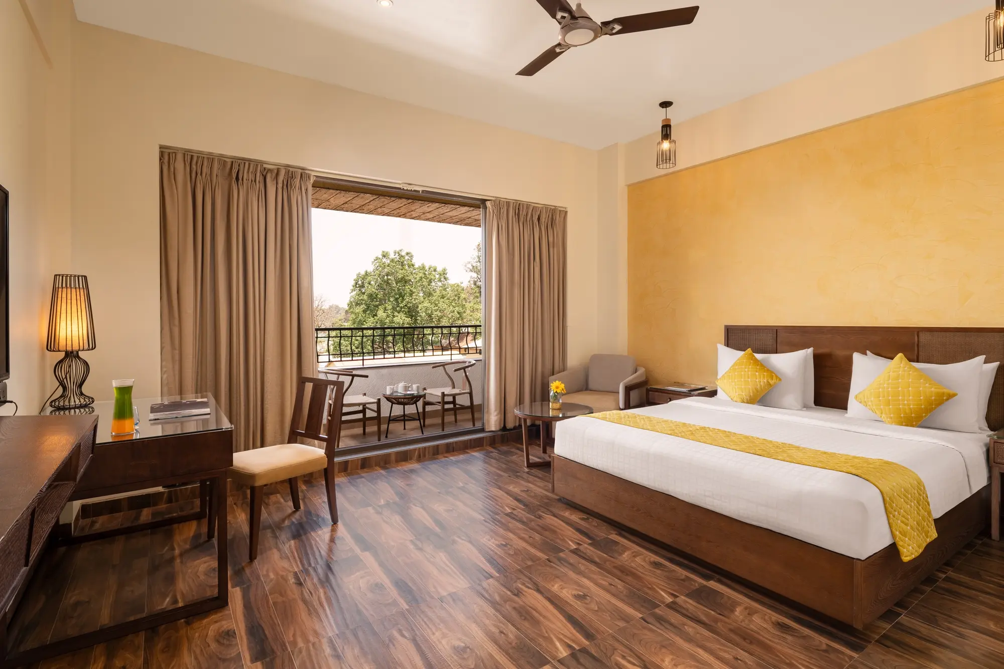 resort gallery