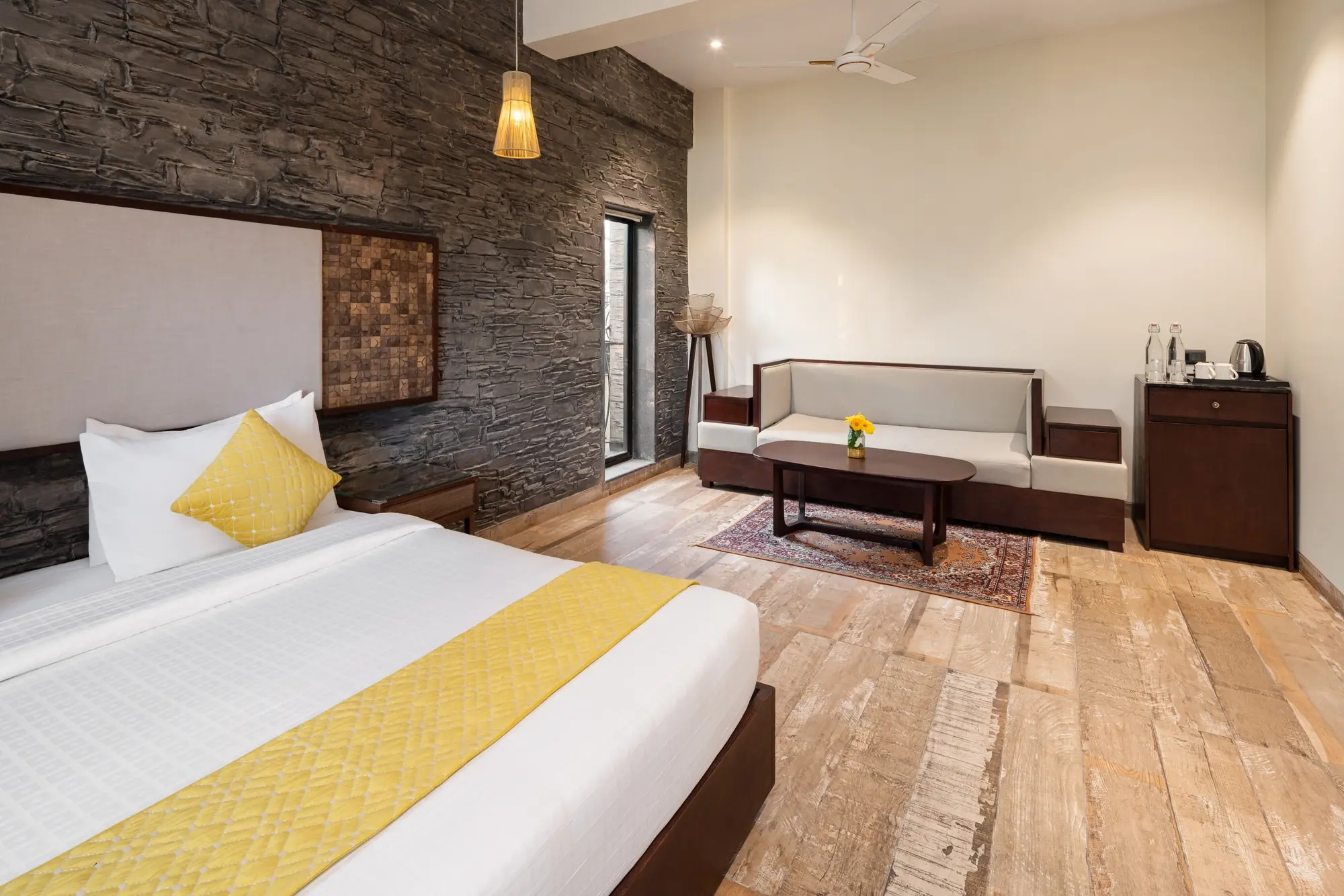 resort gallery