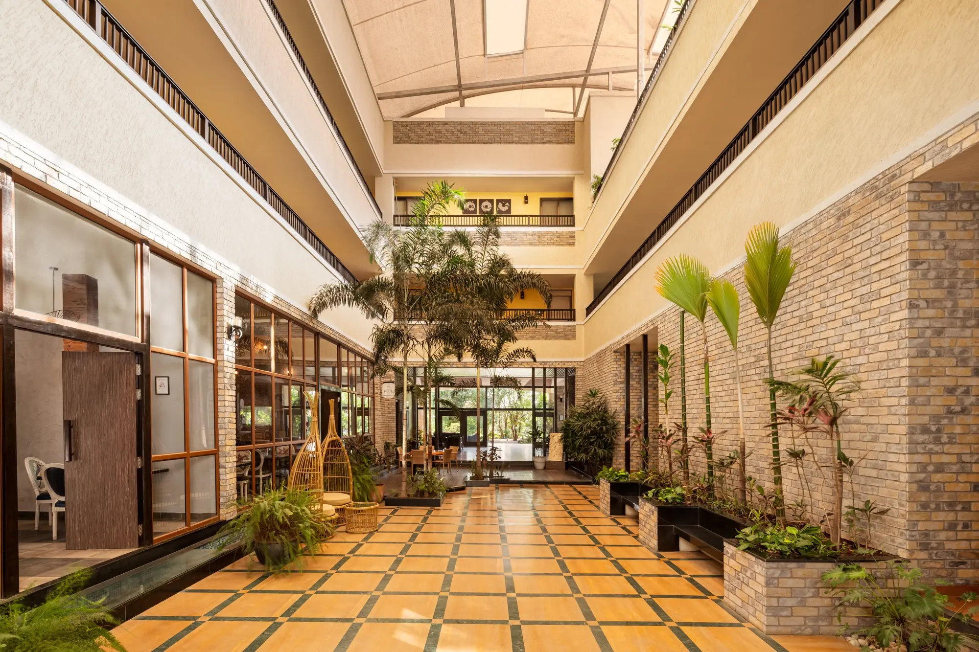 resort gallery