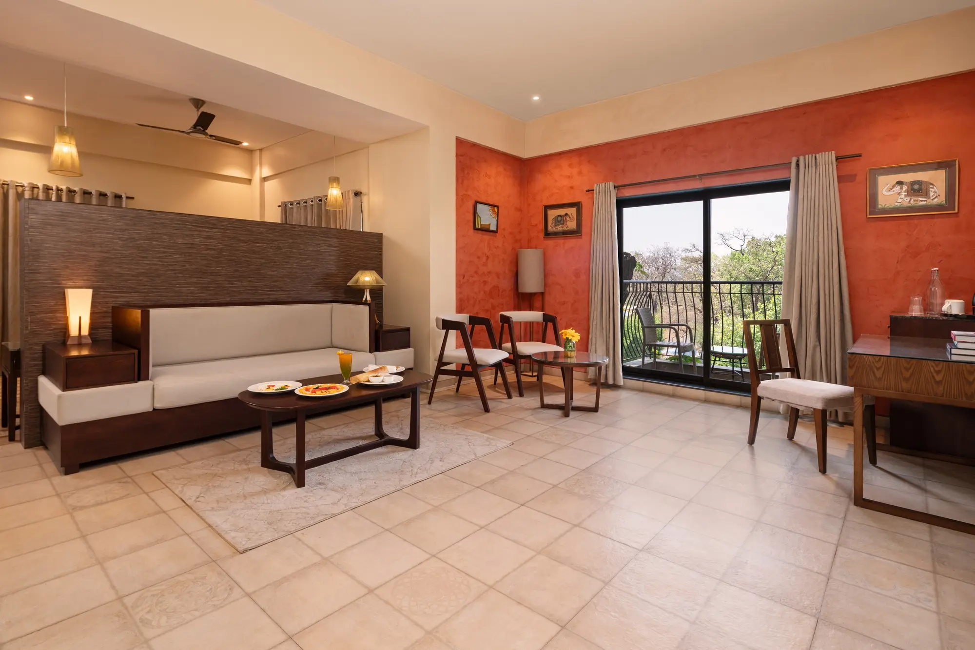 resort gallery