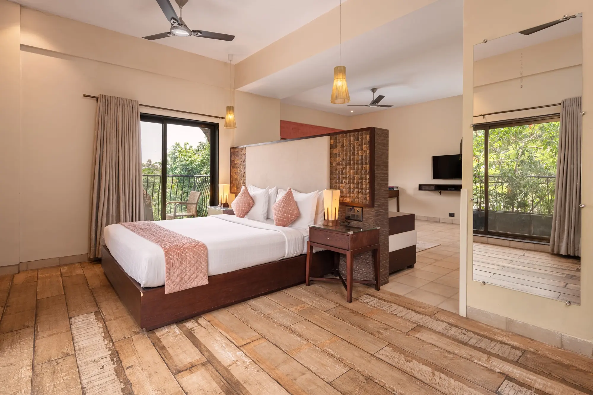 resort gallery