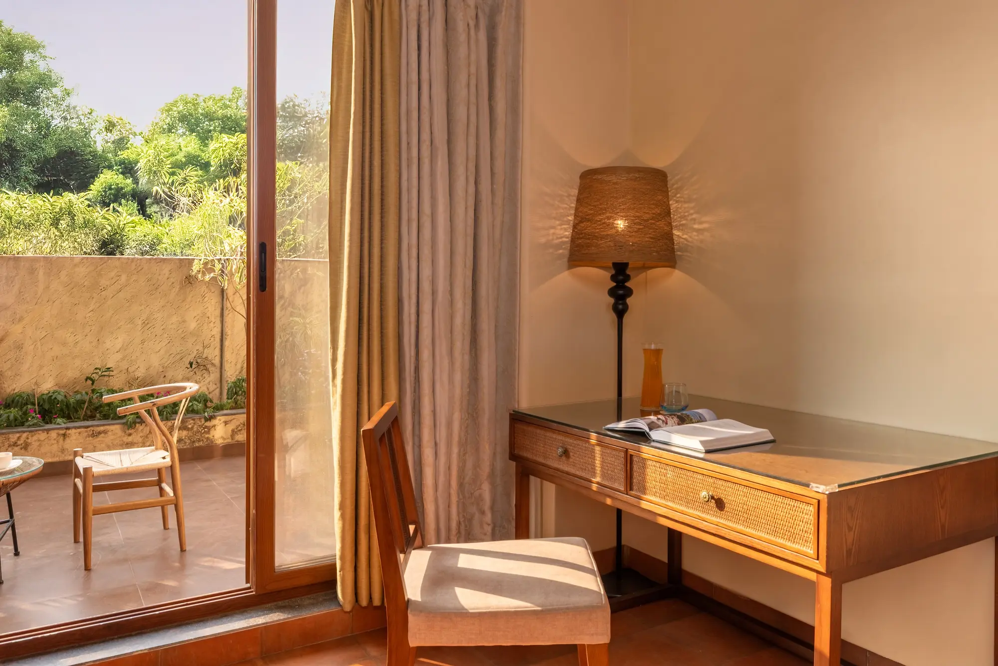 resort gallery