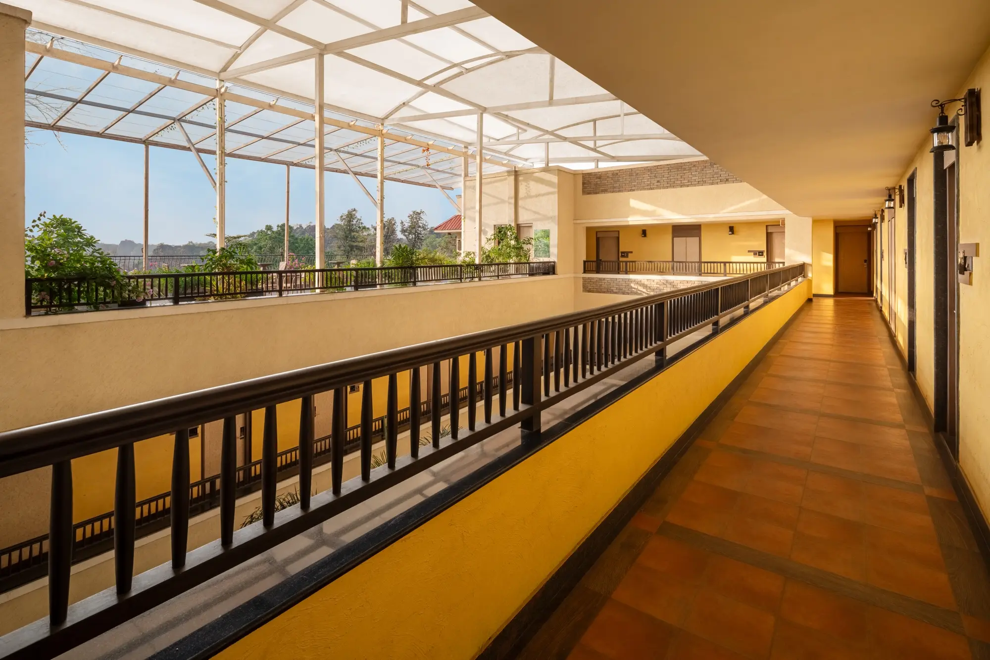 resort gallery