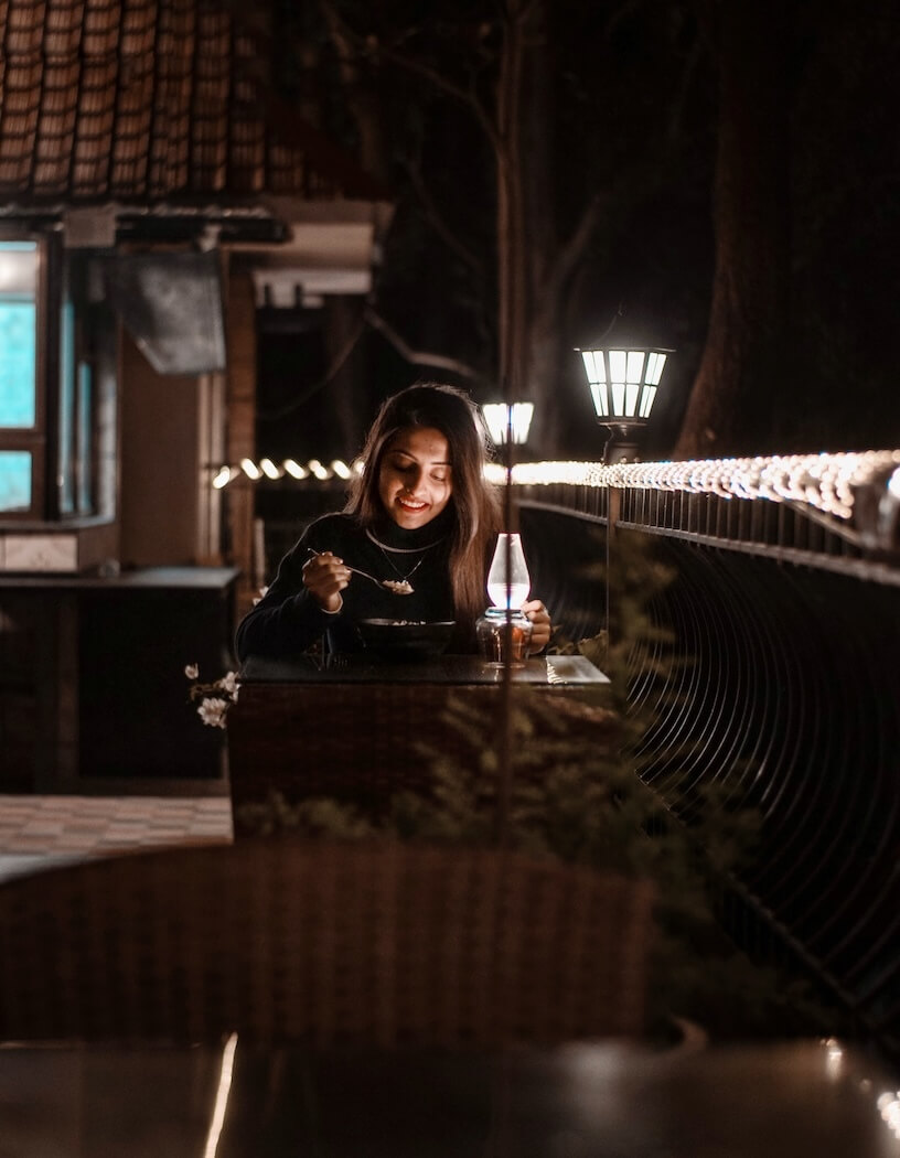 AM Hotel Kollection - The Summer House, Pachmarhi