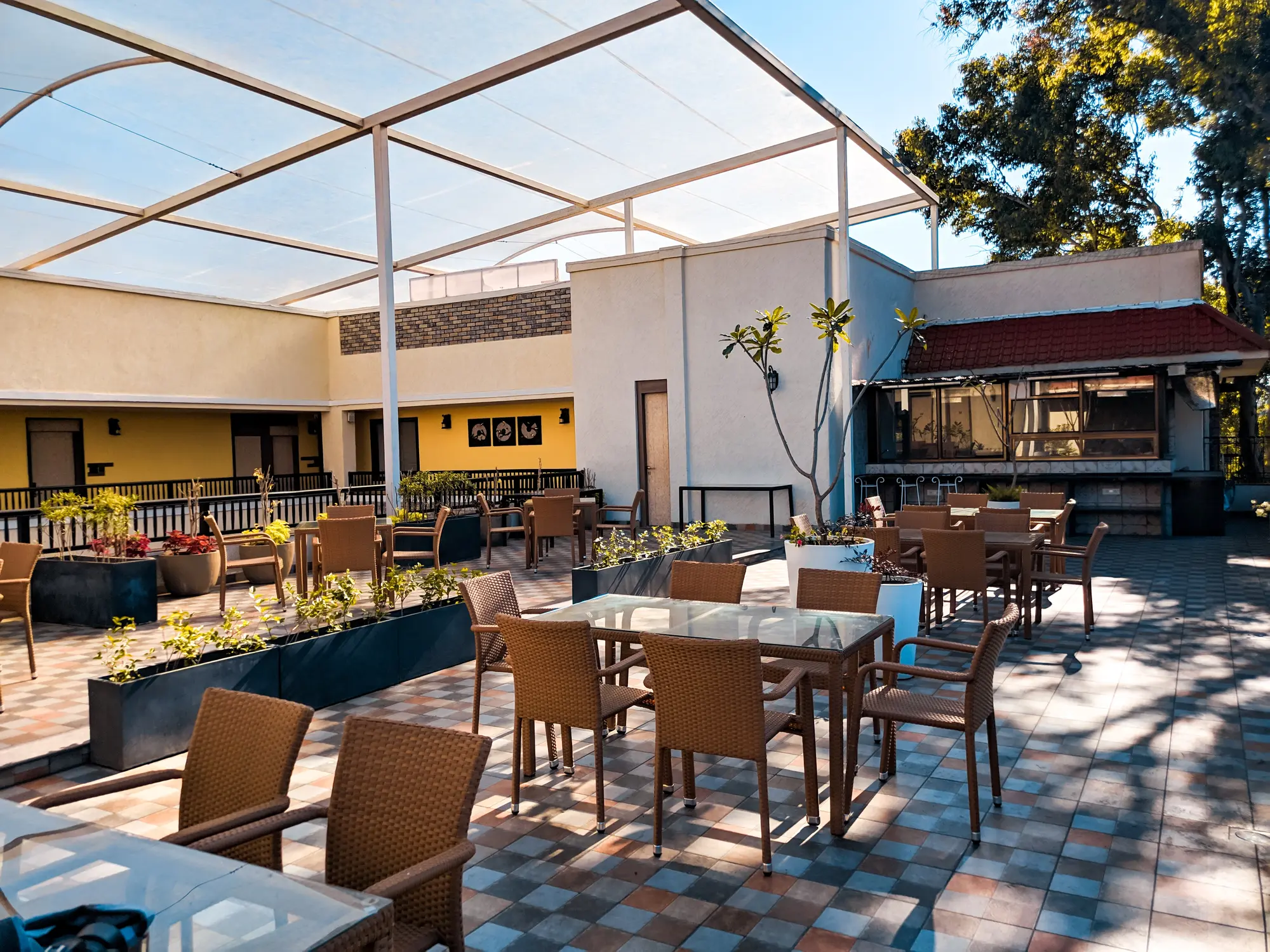 resort gallery
