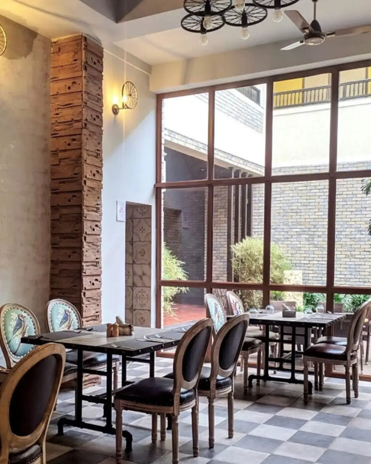 resort gallery