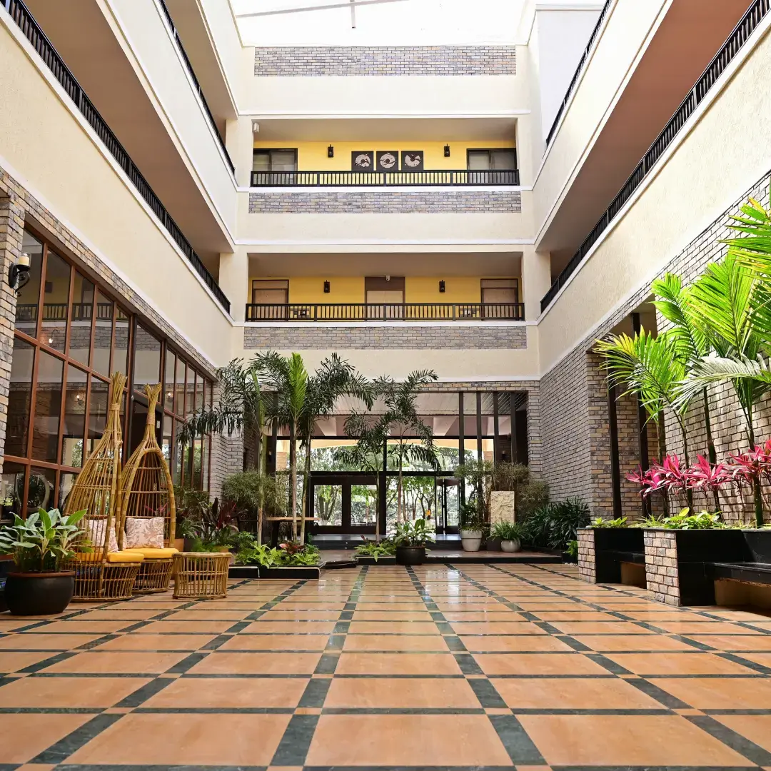 resort gallery