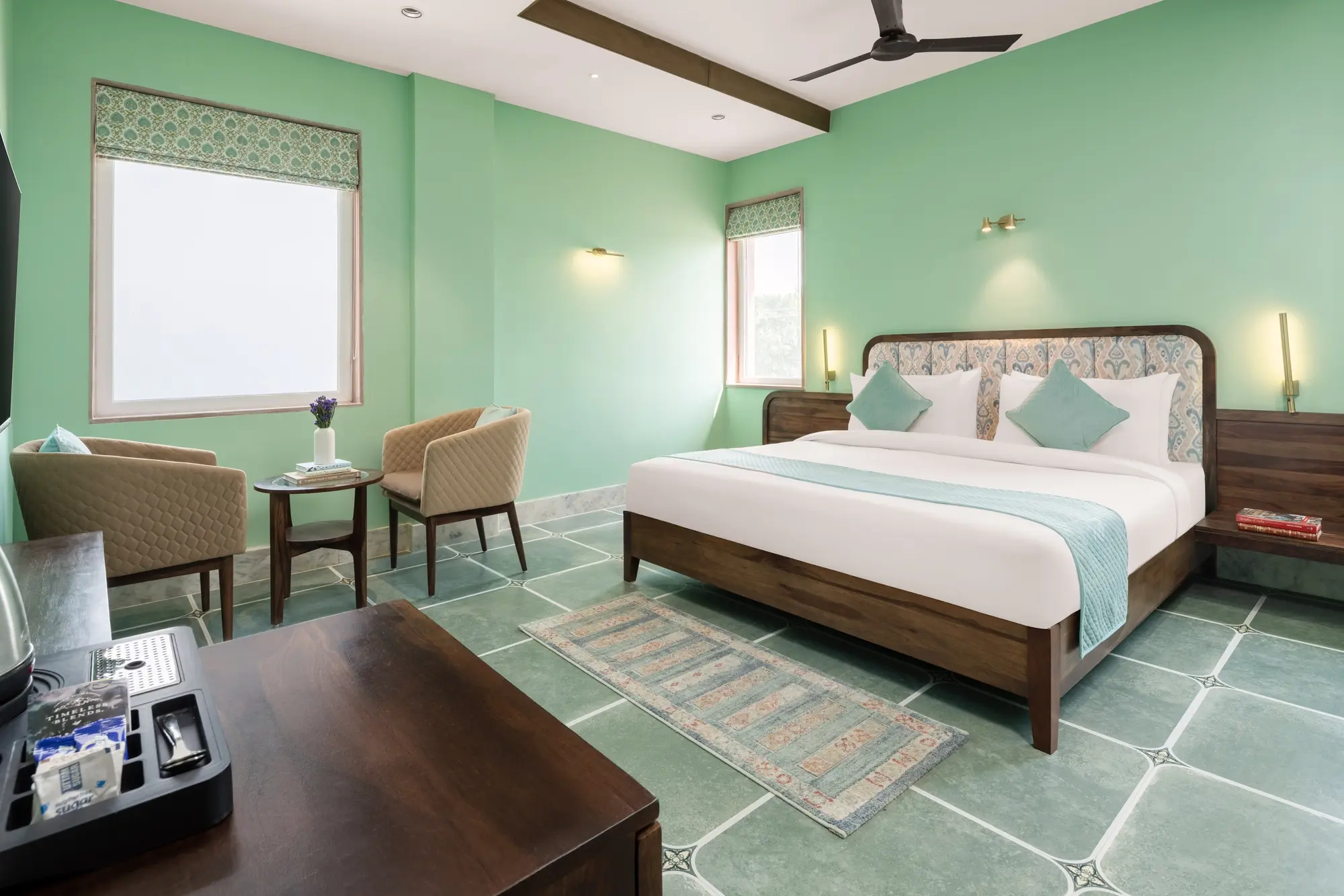 resort gallery