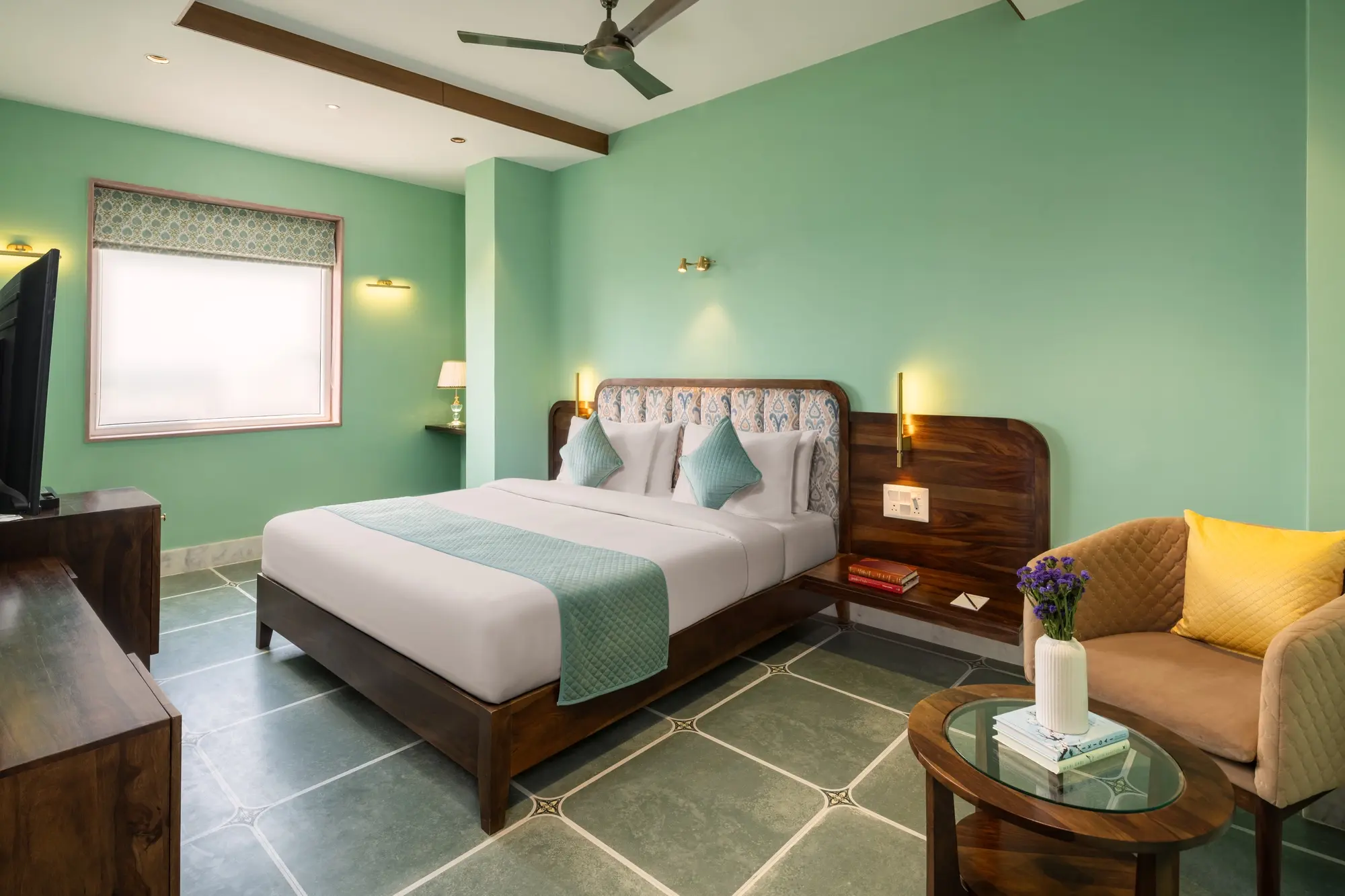 resort gallery