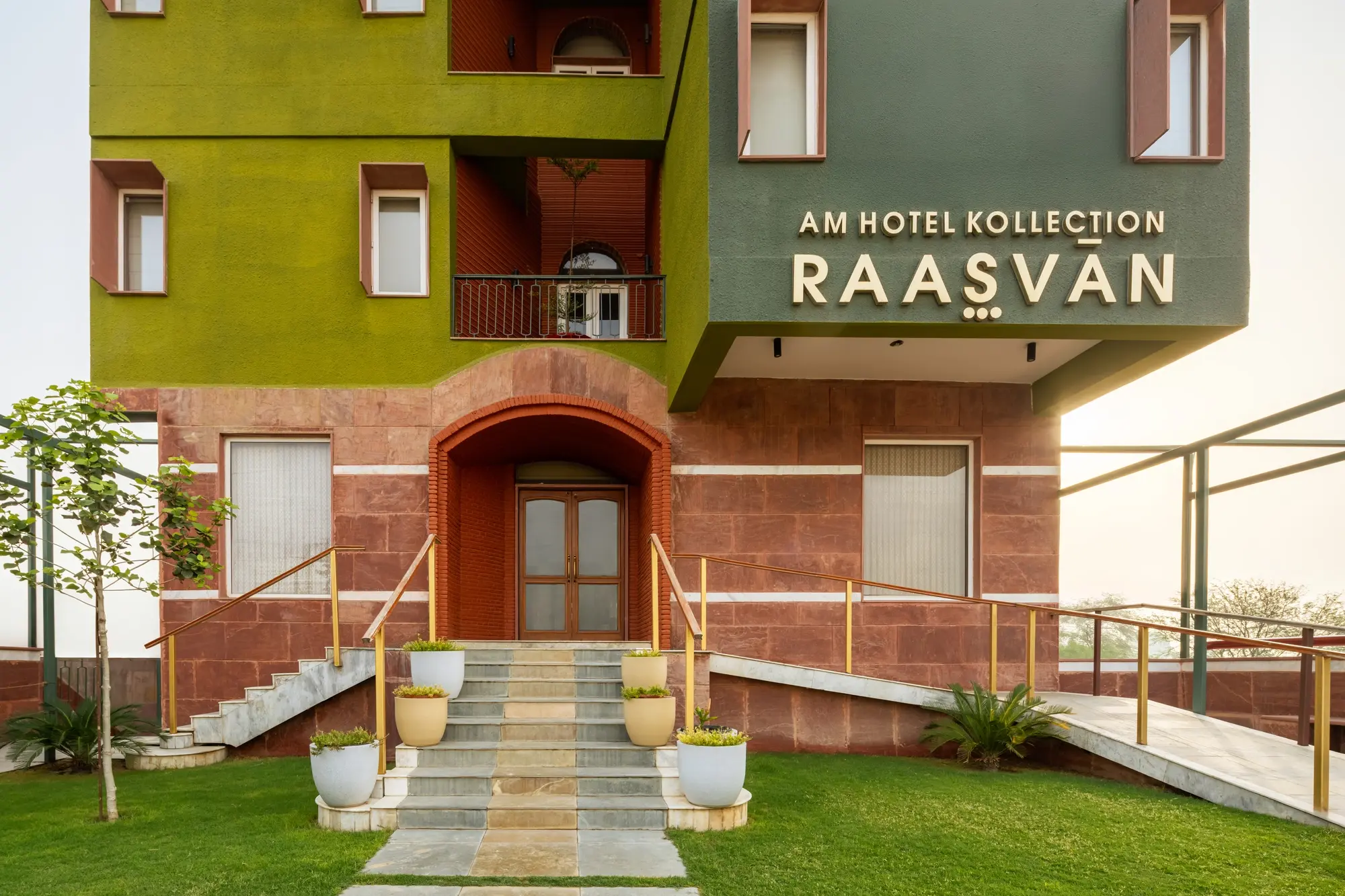 resort gallery