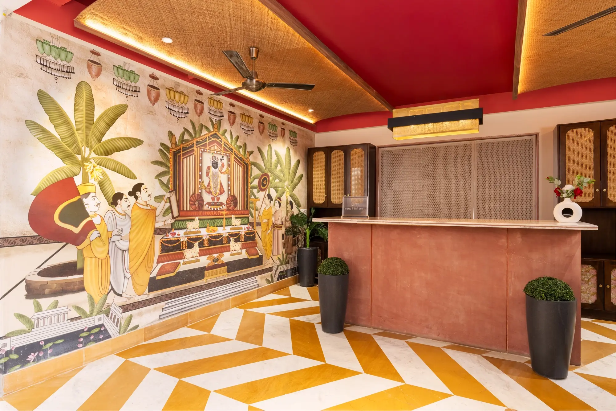 resort gallery