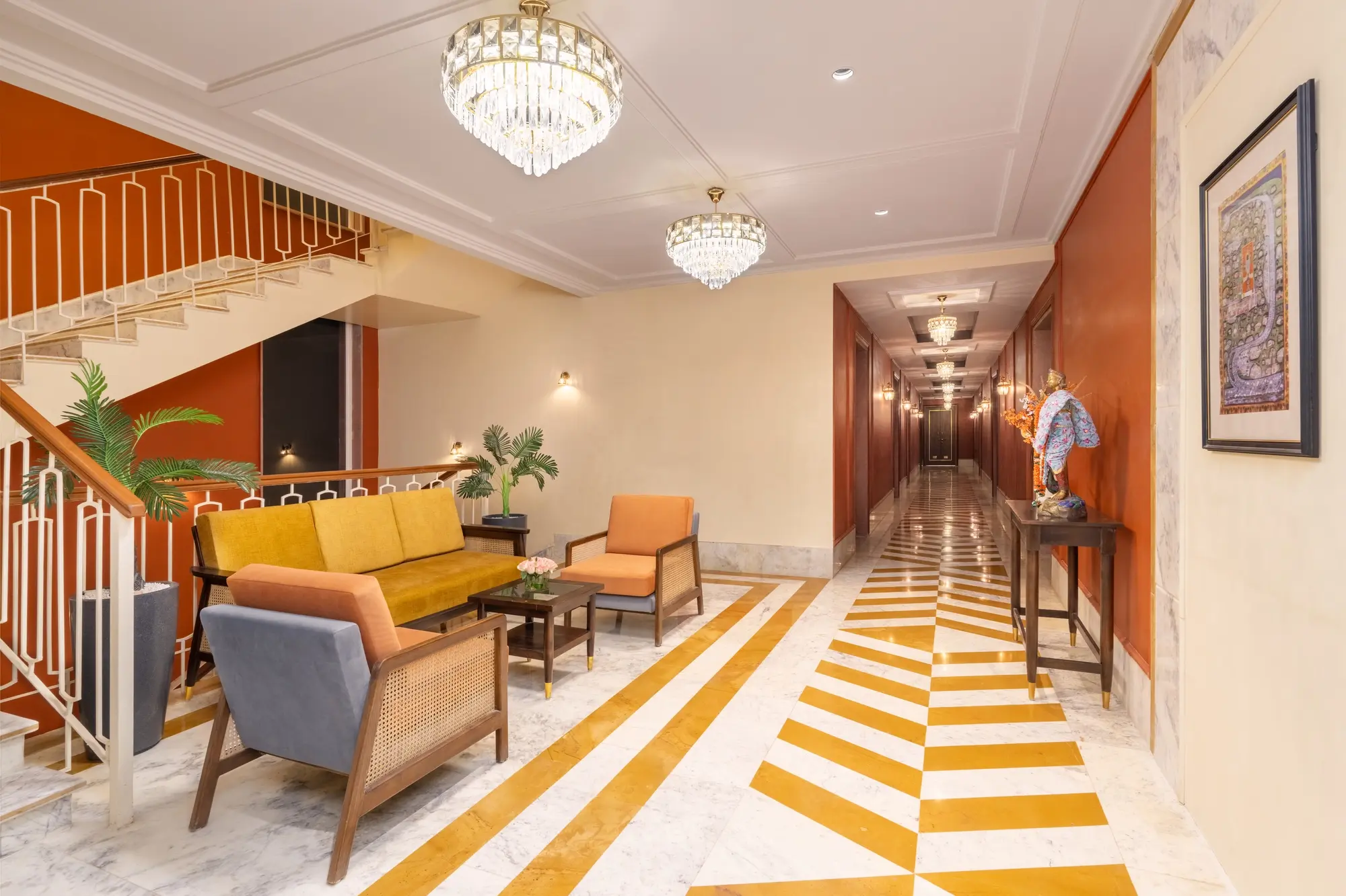 resort gallery