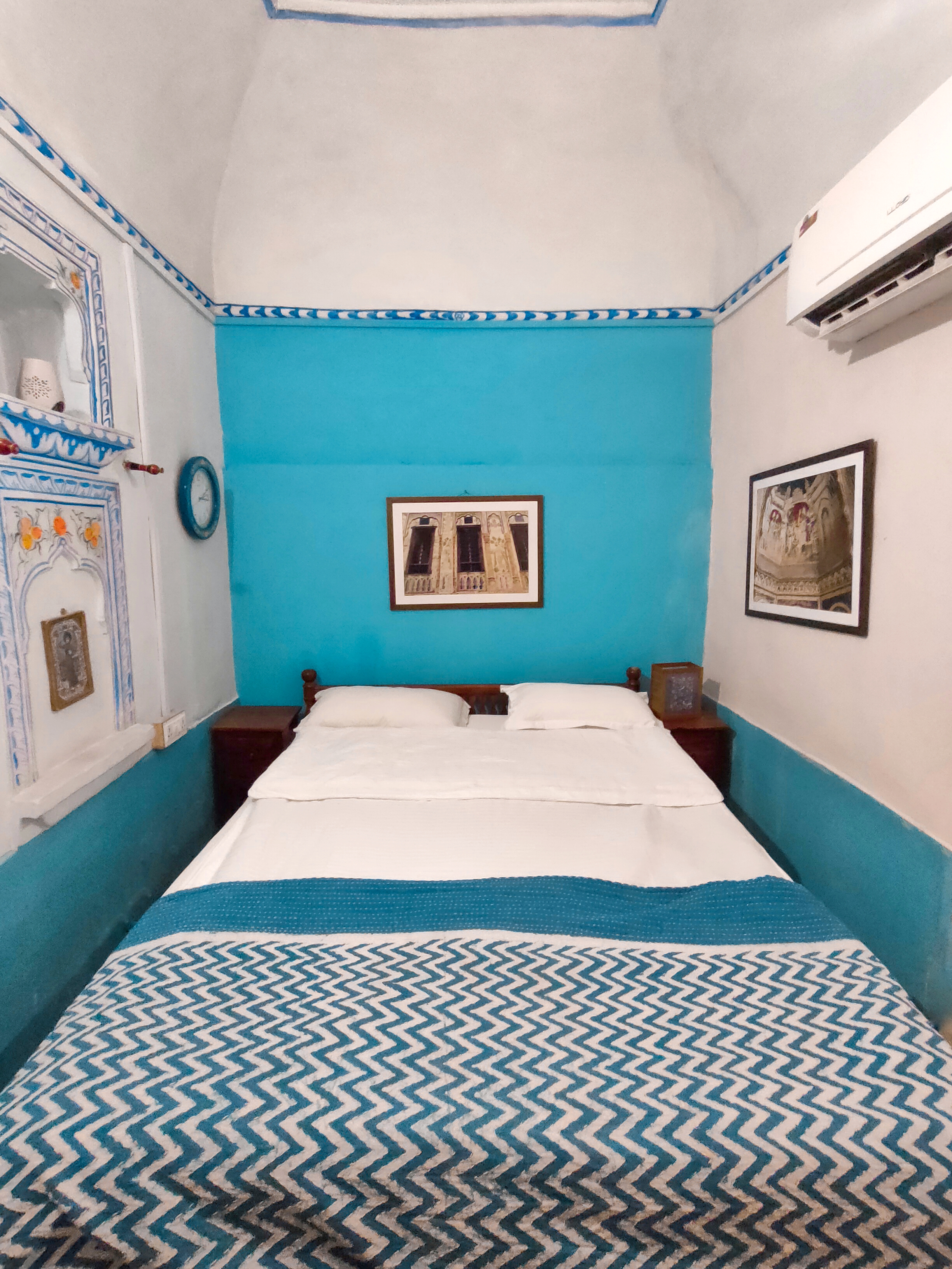Hotel Room Category Standard Heritage Room