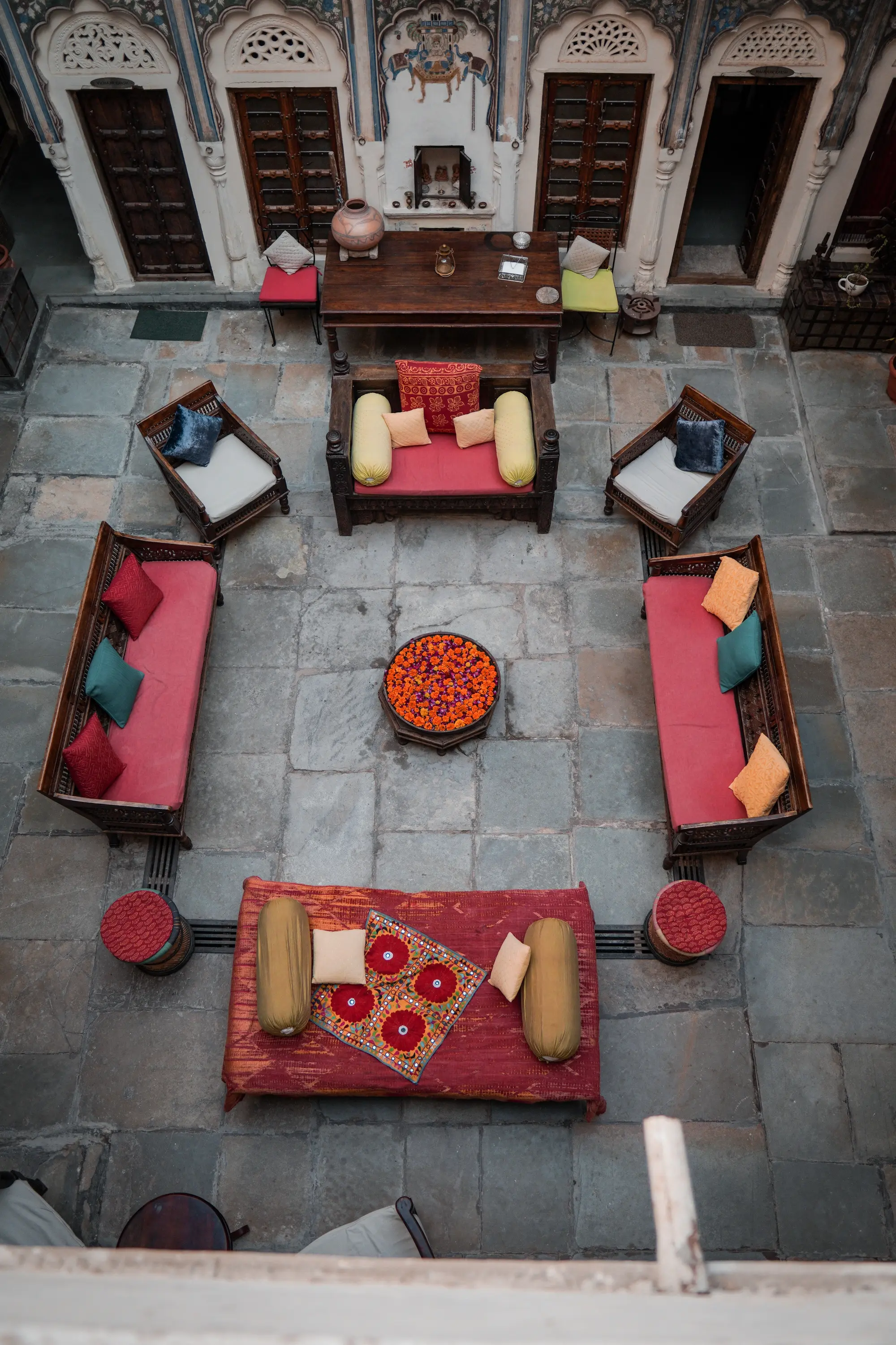 resort gallery