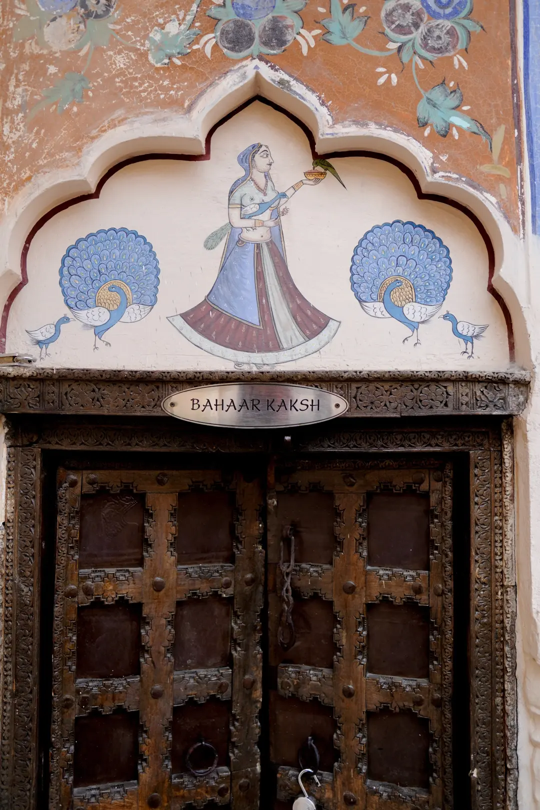 resort gallery