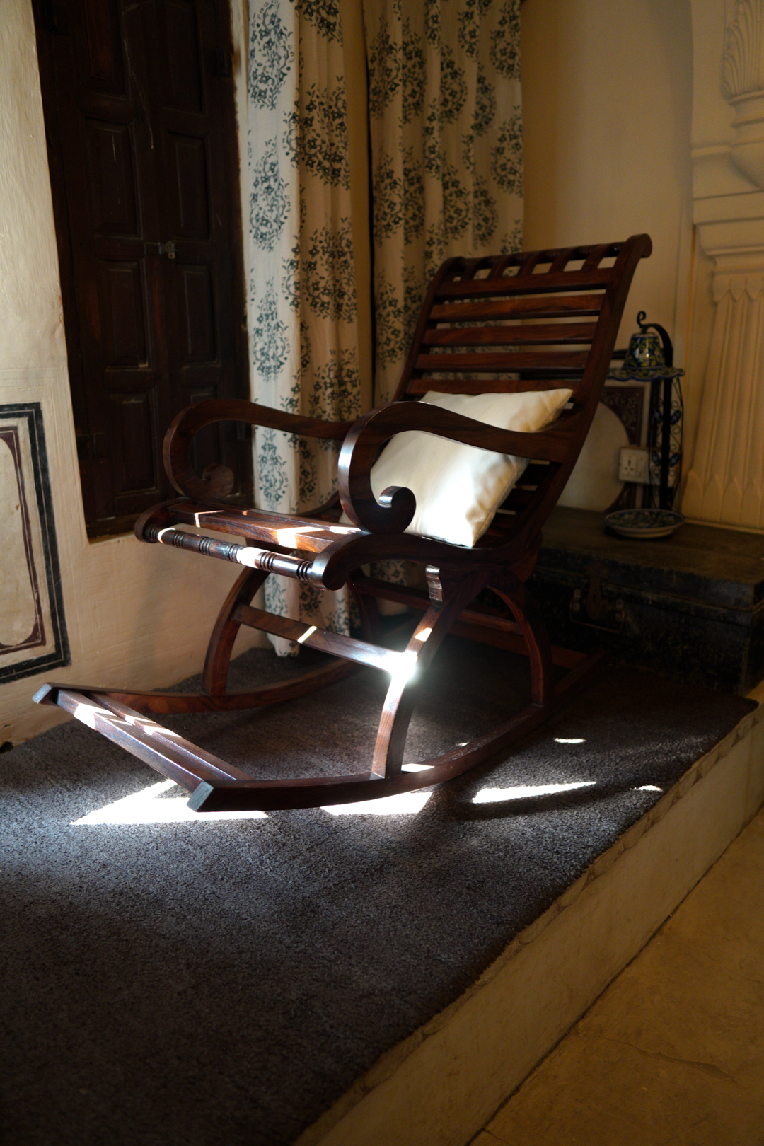 AM Hotel Kollection - Vedaaranya Haveli, Ramgarh Shekhawati