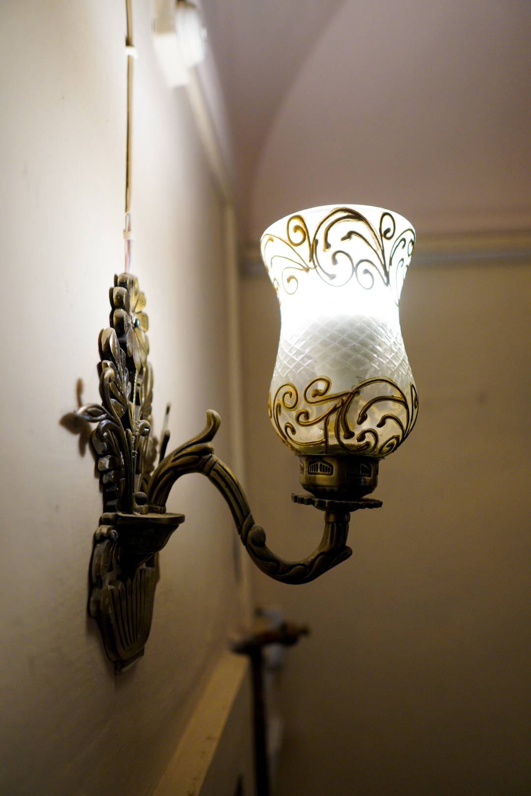 AM Hotel Kollection - Vedaaranya Haveli, Ramgarh Shekhawati