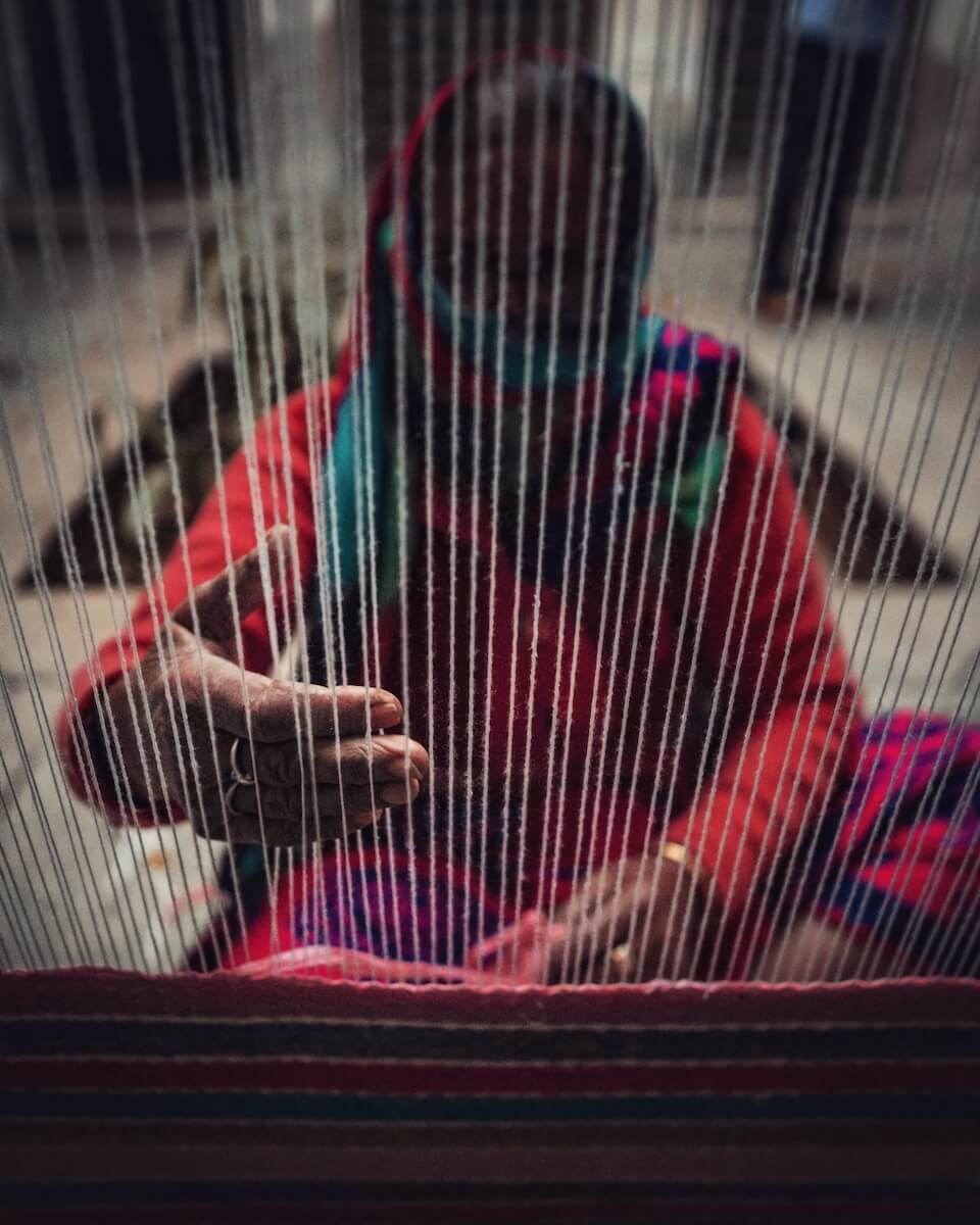 AM Hotel Kollection - Vedaaranya Haveli, Ramgarh Shekhawati